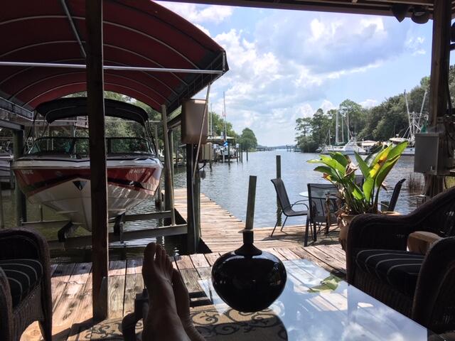 ALOMA S/D - Residential