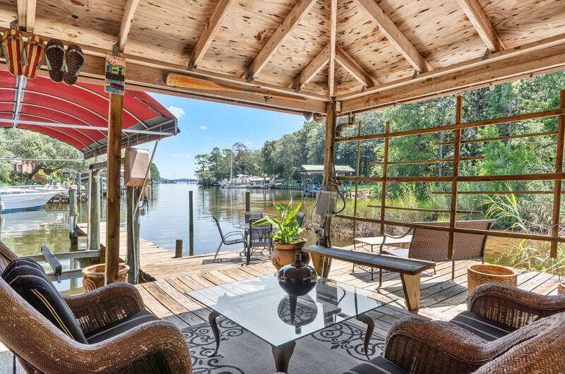 ALOMA S/D - Residential