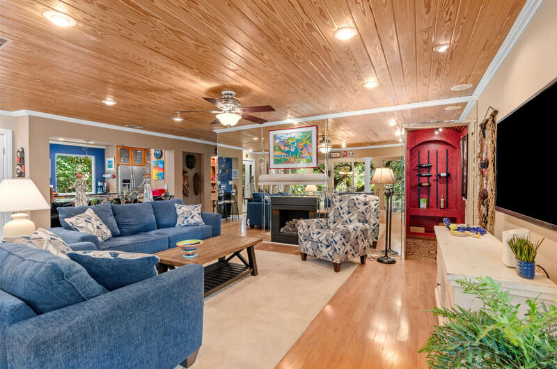 ALOMA S/D - Residential