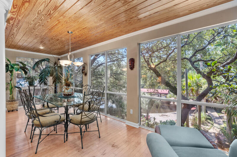 ALOMA S/D - Residential