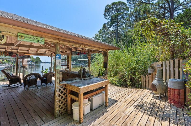 ALOMA S/D - Residential