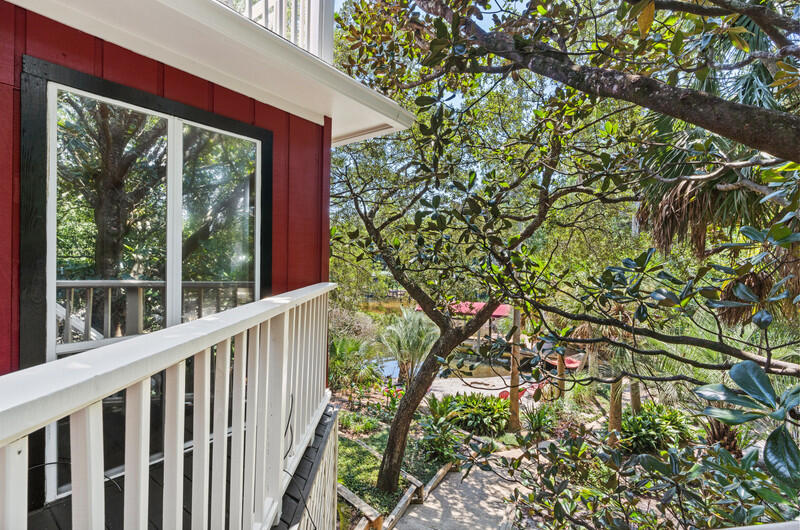 ALOMA S/D - Residential