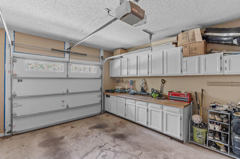 ALOMA S/D - Residential