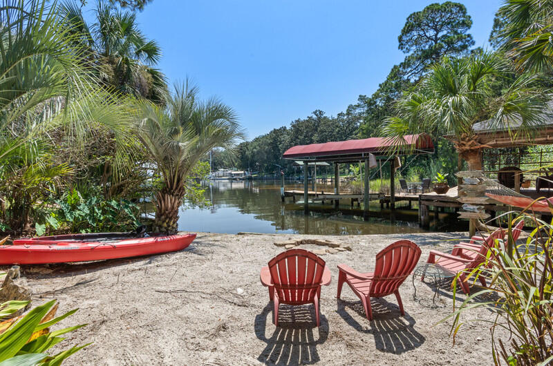 ALOMA S/D - Residential