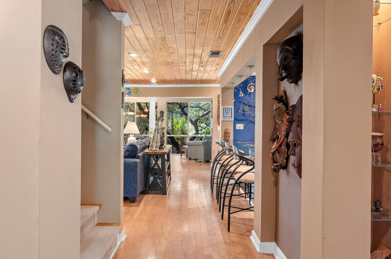 ALOMA S/D - Residential