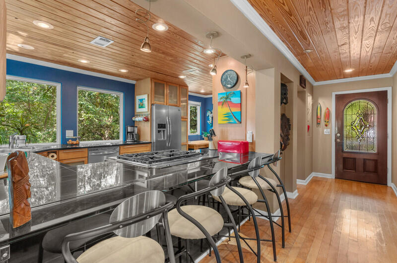 ALOMA S/D - Residential