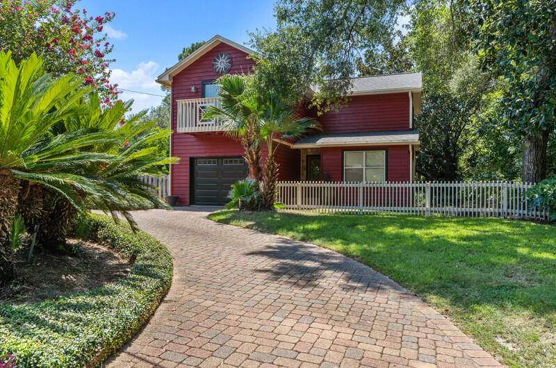 ALOMA S/D - Residential