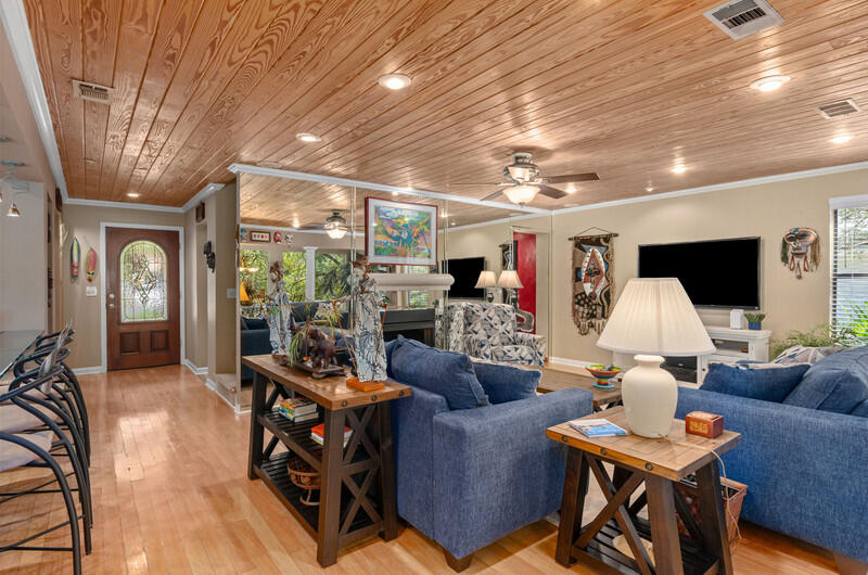 ALOMA S/D - Residential