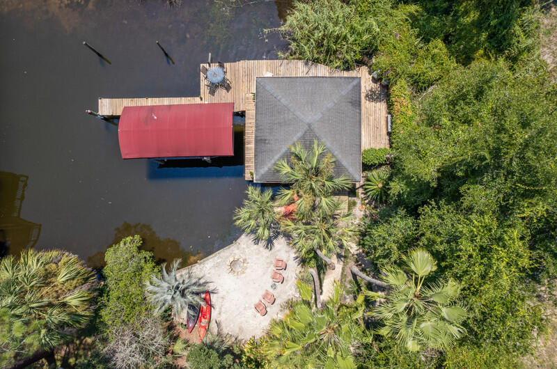 ALOMA S/D - Residential