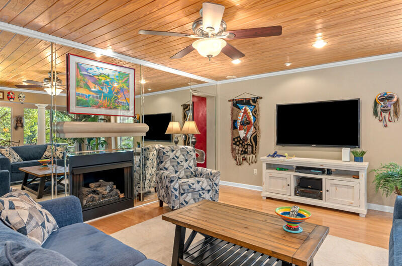 ALOMA S/D - Residential