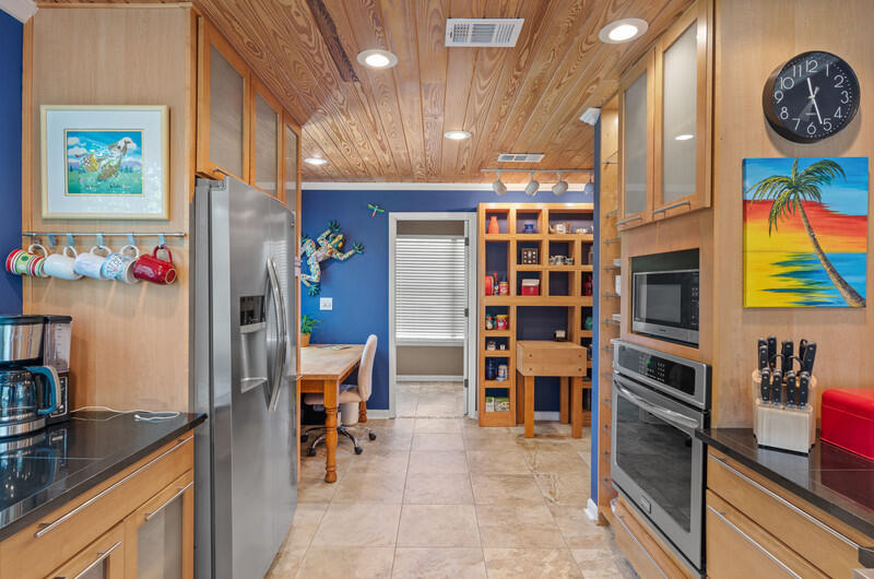 ALOMA S/D - Residential