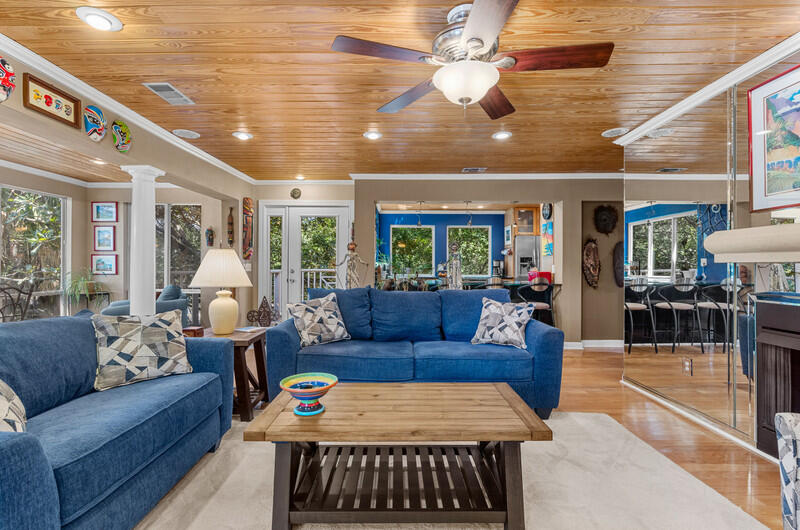 ALOMA S/D - Residential