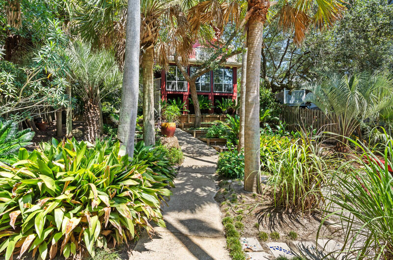 ALOMA S/D - Residential