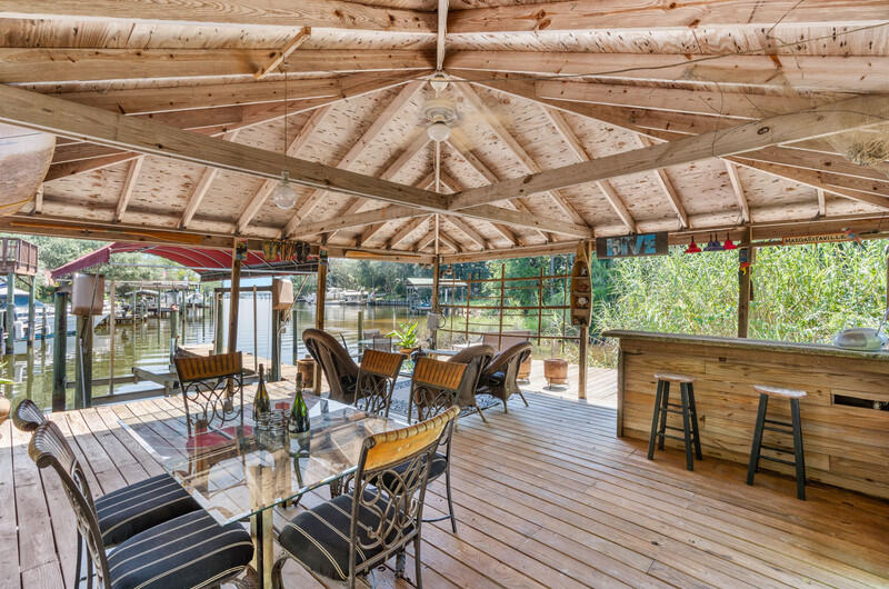 ALOMA S/D - Residential