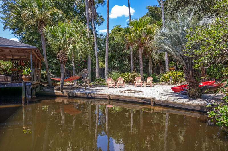 ALOMA S/D - Residential