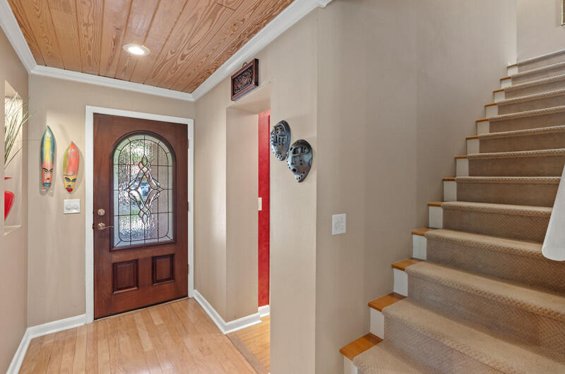 ALOMA S/D - Residential