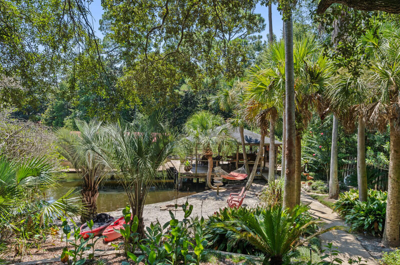 ALOMA S/D - Residential