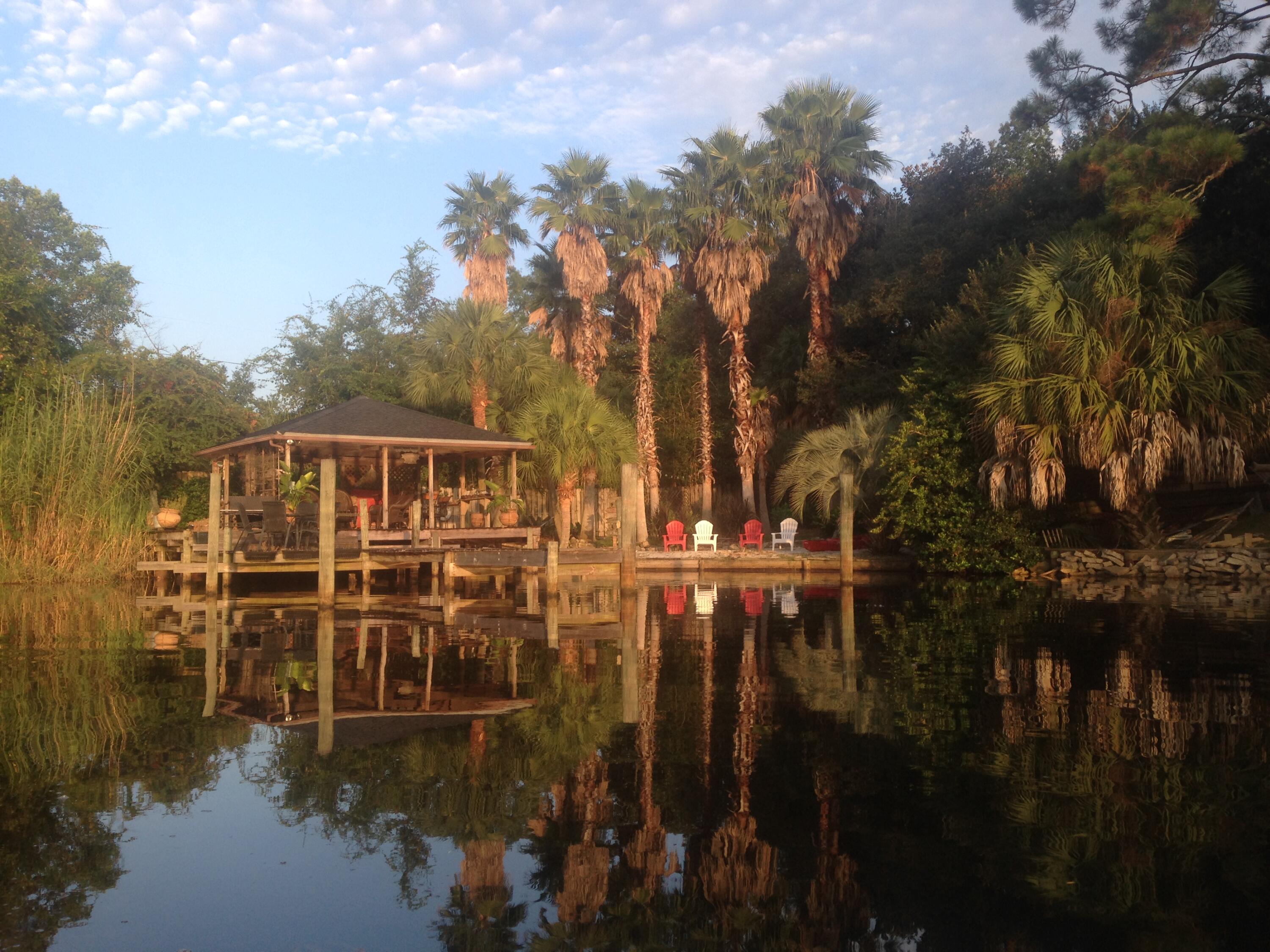 ALOMA S/D - Residential