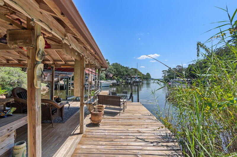 ALOMA S/D - Residential