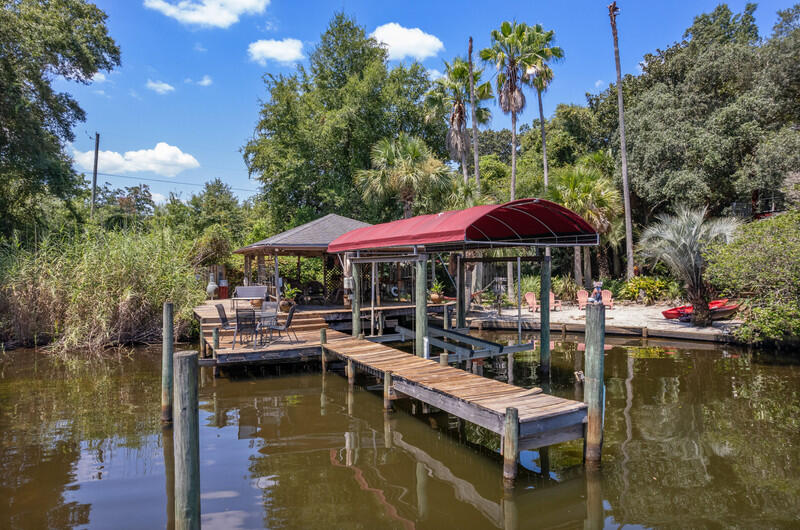 ALOMA S/D - Residential