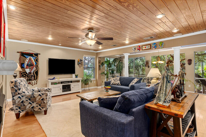 ALOMA S/D - Residential