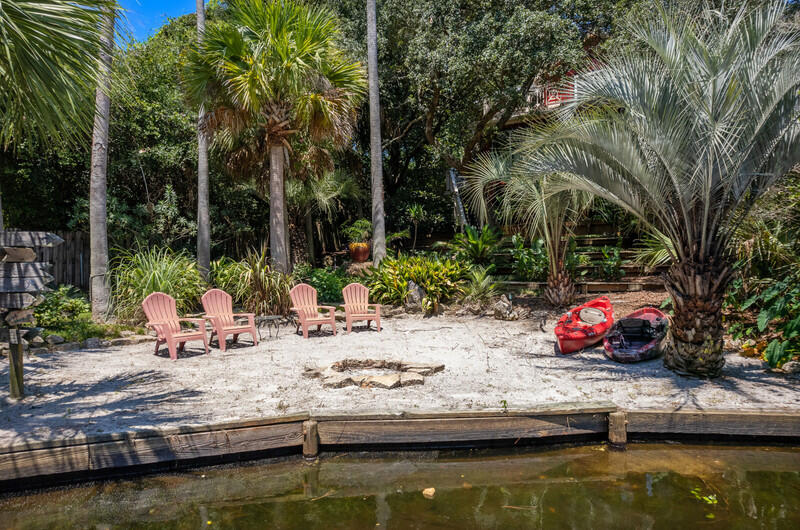 ALOMA S/D - Residential