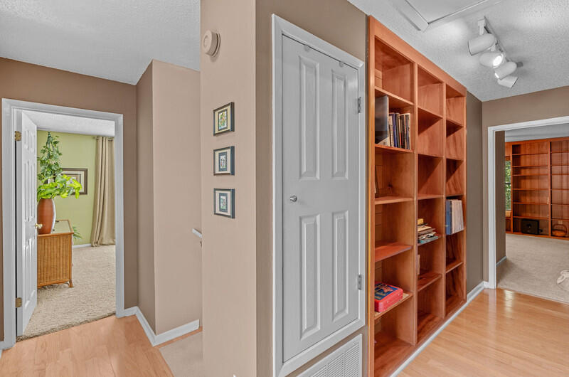 ALOMA S/D - Residential