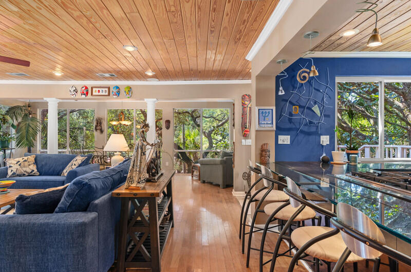 ALOMA S/D - Residential