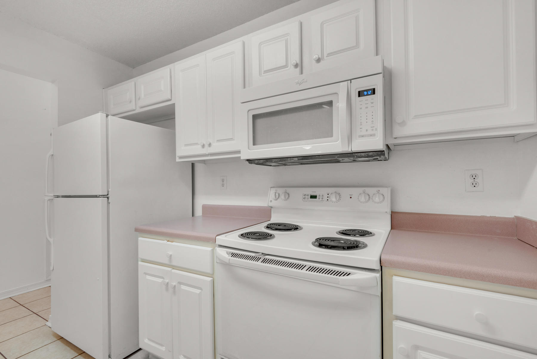 KEYSTONE T/H - Residential