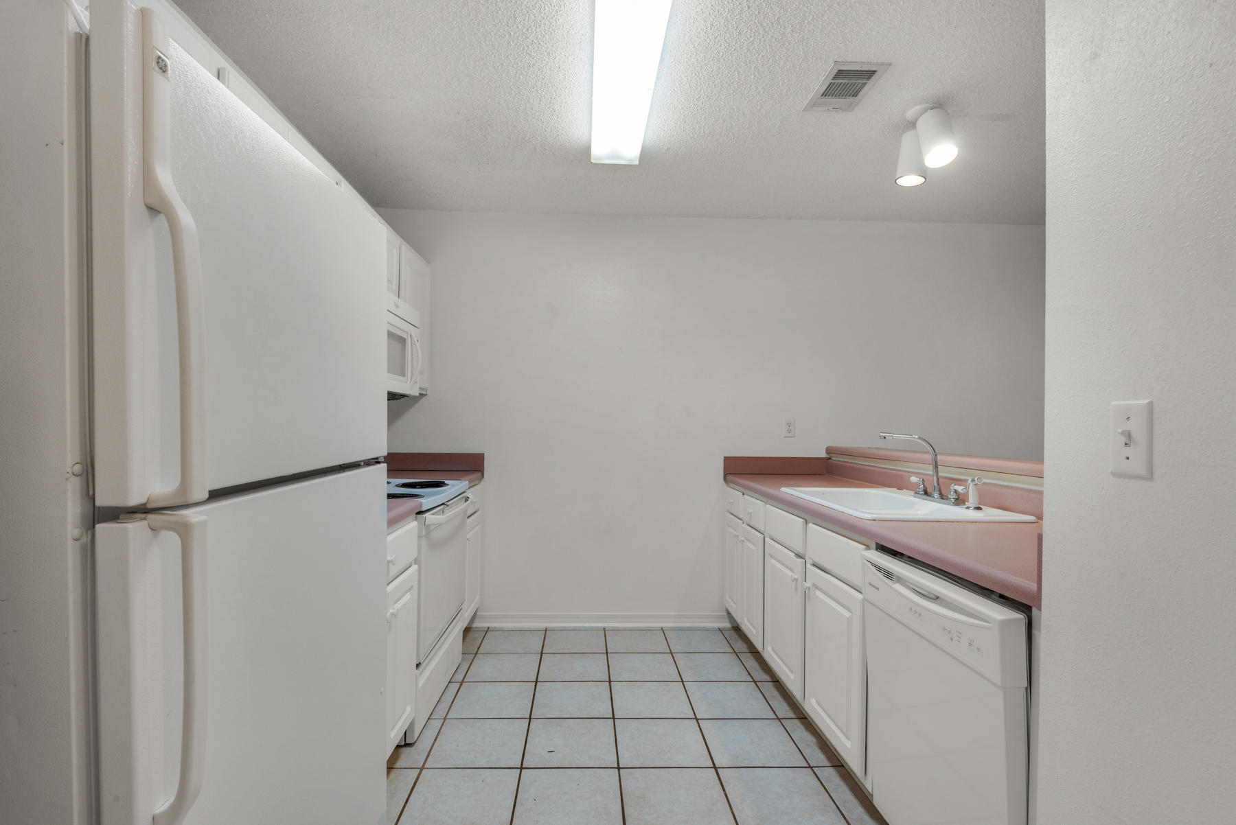 KEYSTONE T/H - Residential