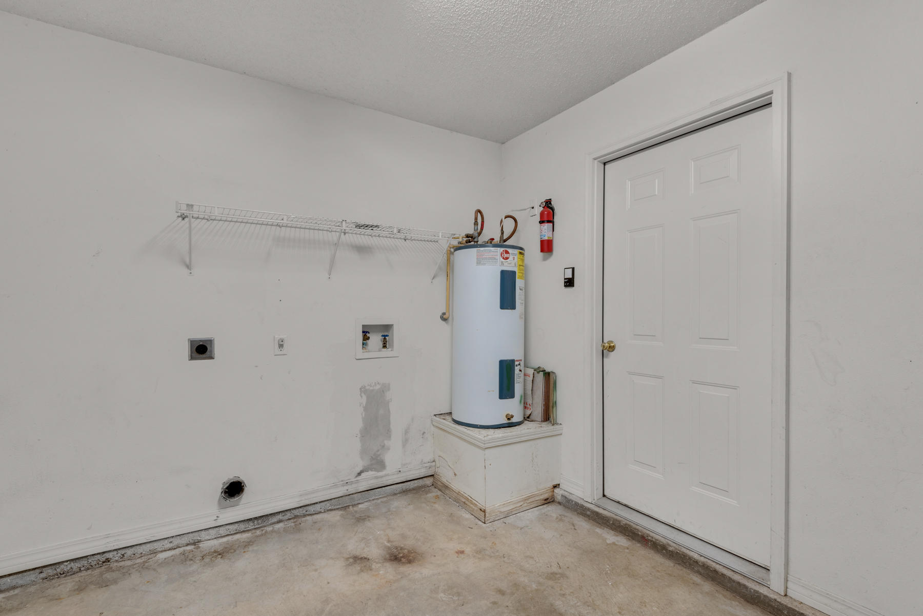 KEYSTONE T/H - Residential