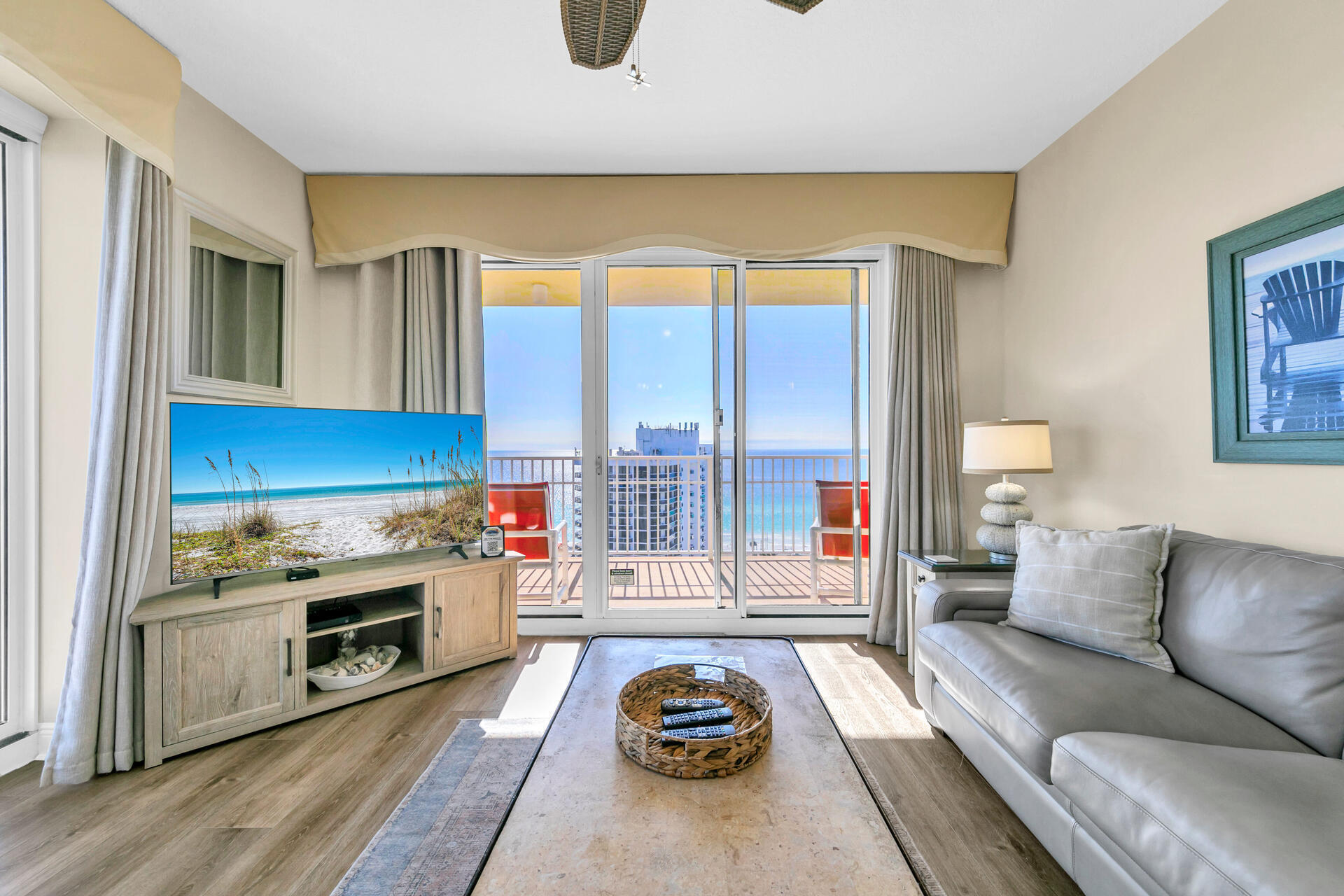 ARIEL DUNES - Residential