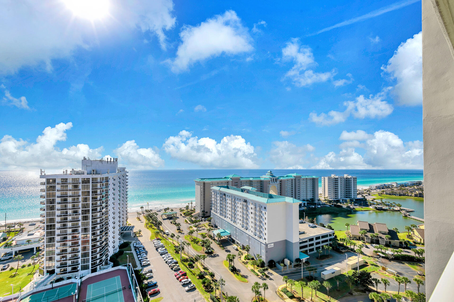 ARIEL DUNES - Residential