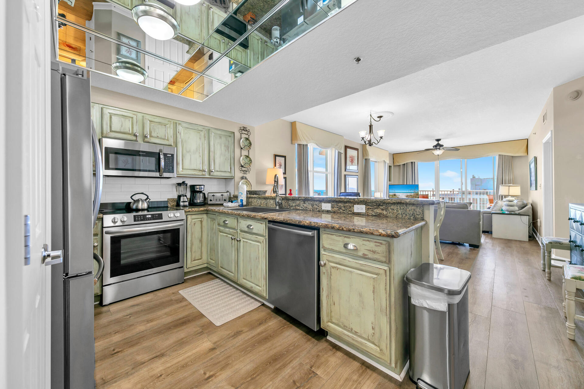 ARIEL DUNES - Residential