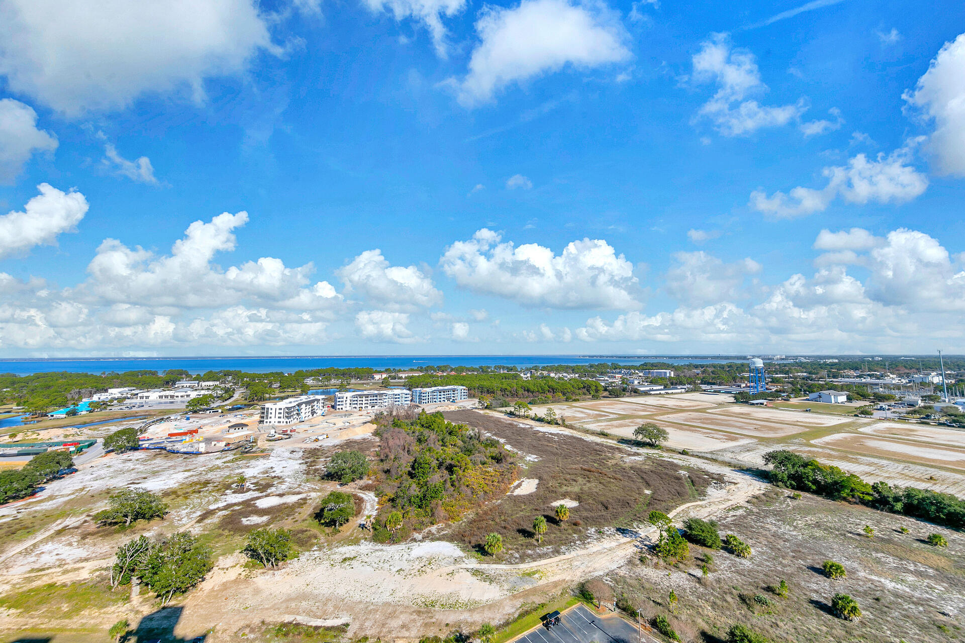 ARIEL DUNES - Residential