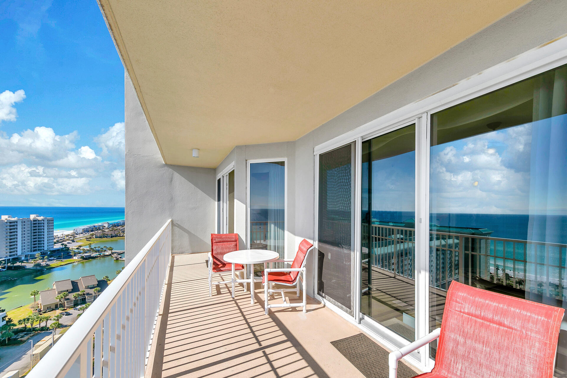 ARIEL DUNES - Residential