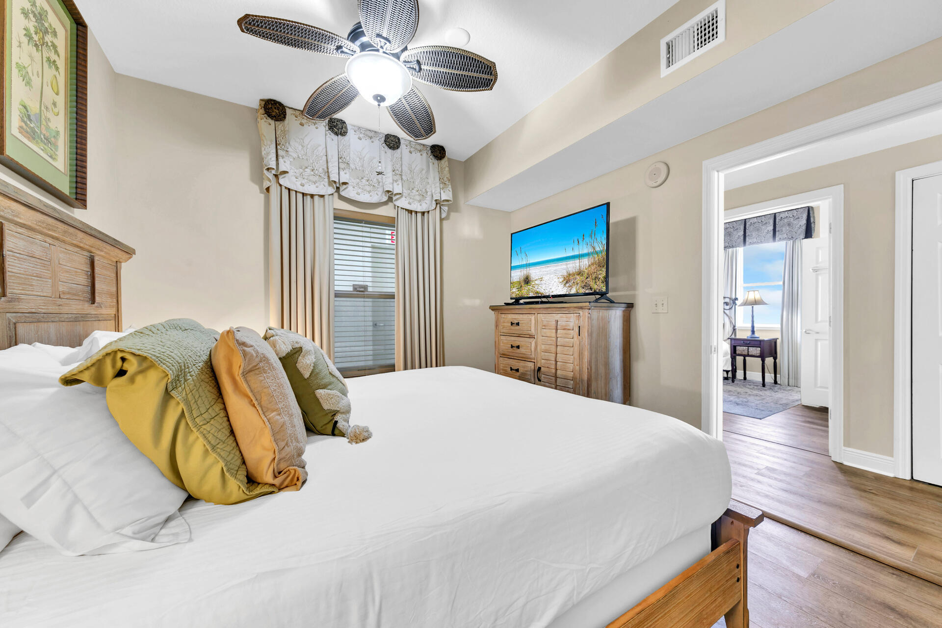 ARIEL DUNES - Residential