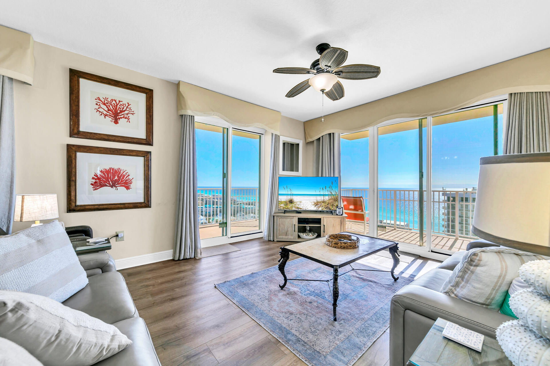 ARIEL DUNES - Residential
