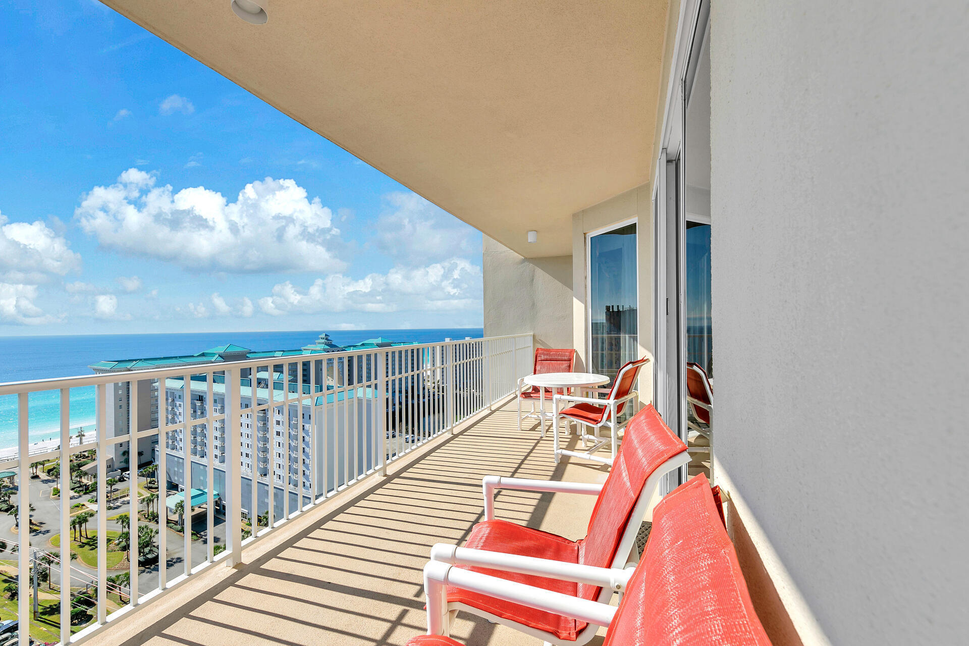 ARIEL DUNES - Residential