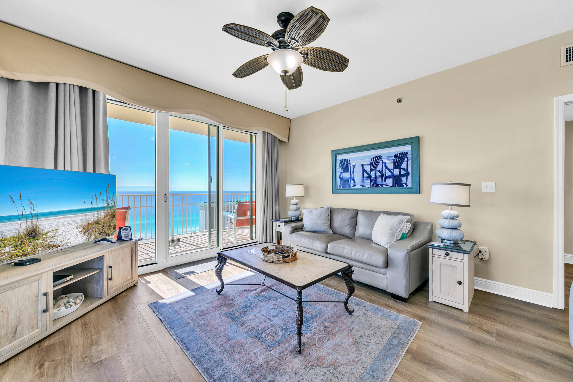 ARIEL DUNES - Residential