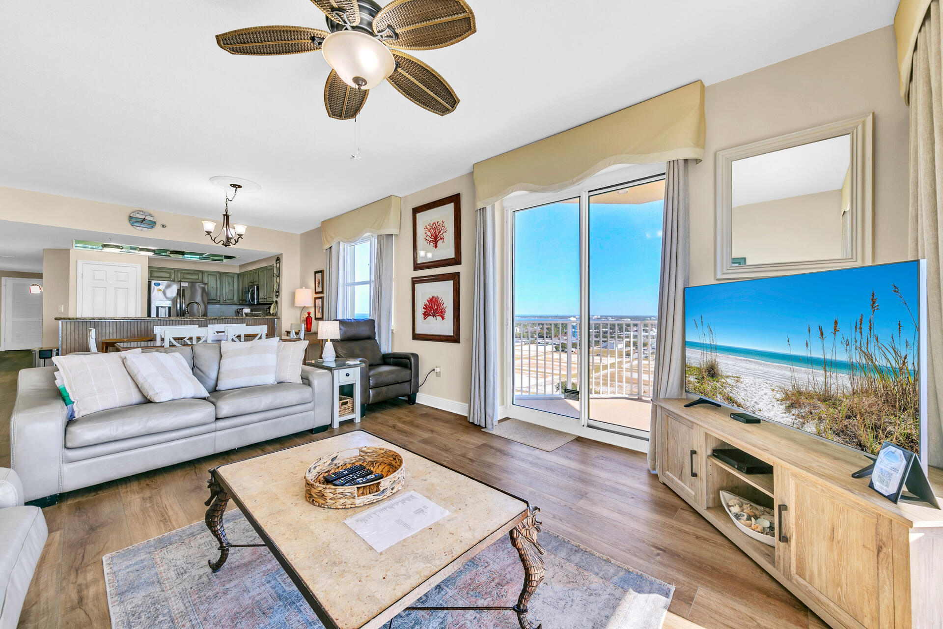 ARIEL DUNES - Residential
