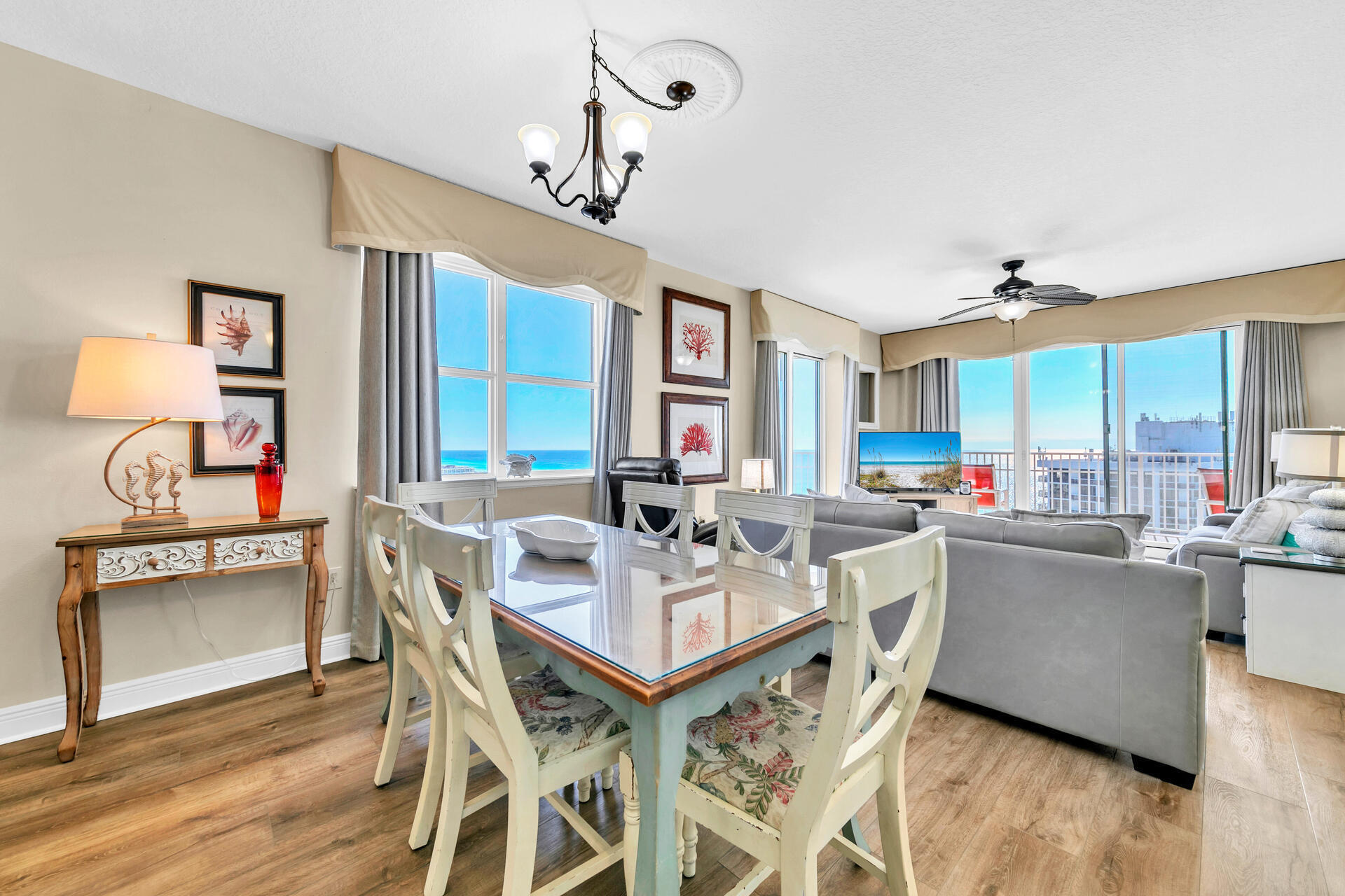 ARIEL DUNES - Residential