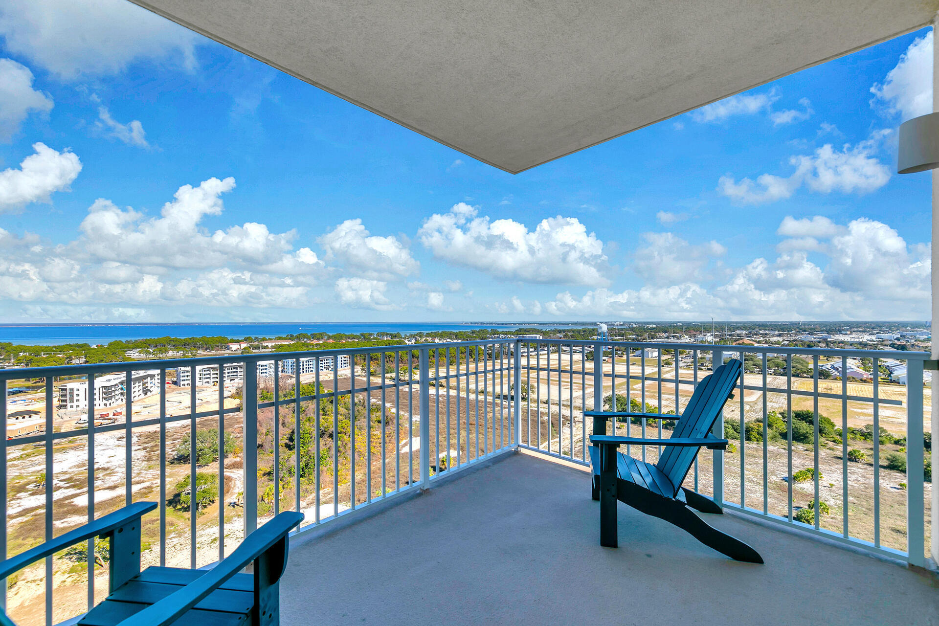 ARIEL DUNES - Residential