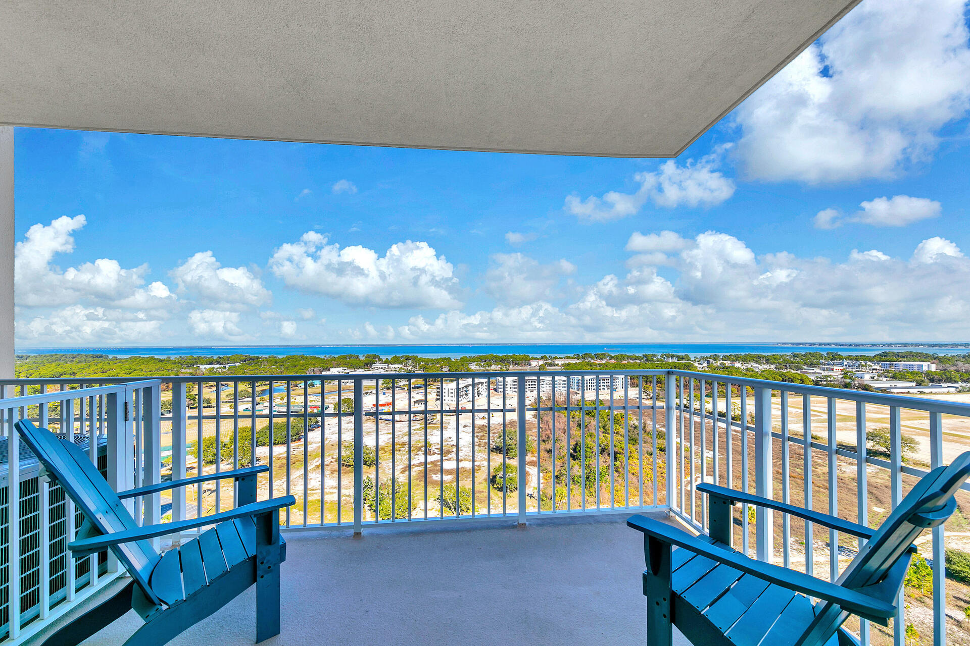 ARIEL DUNES - Residential