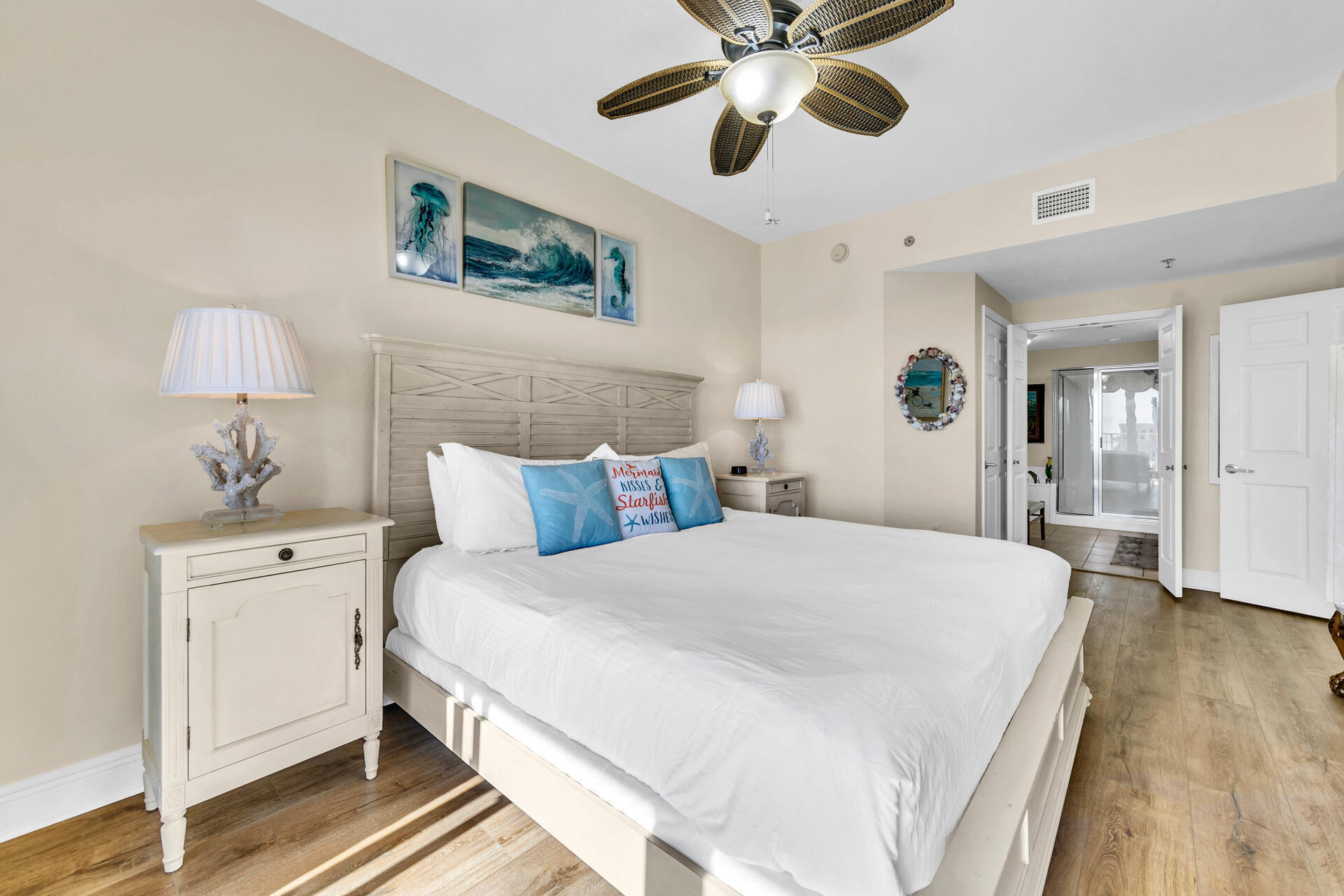 ARIEL DUNES - Residential