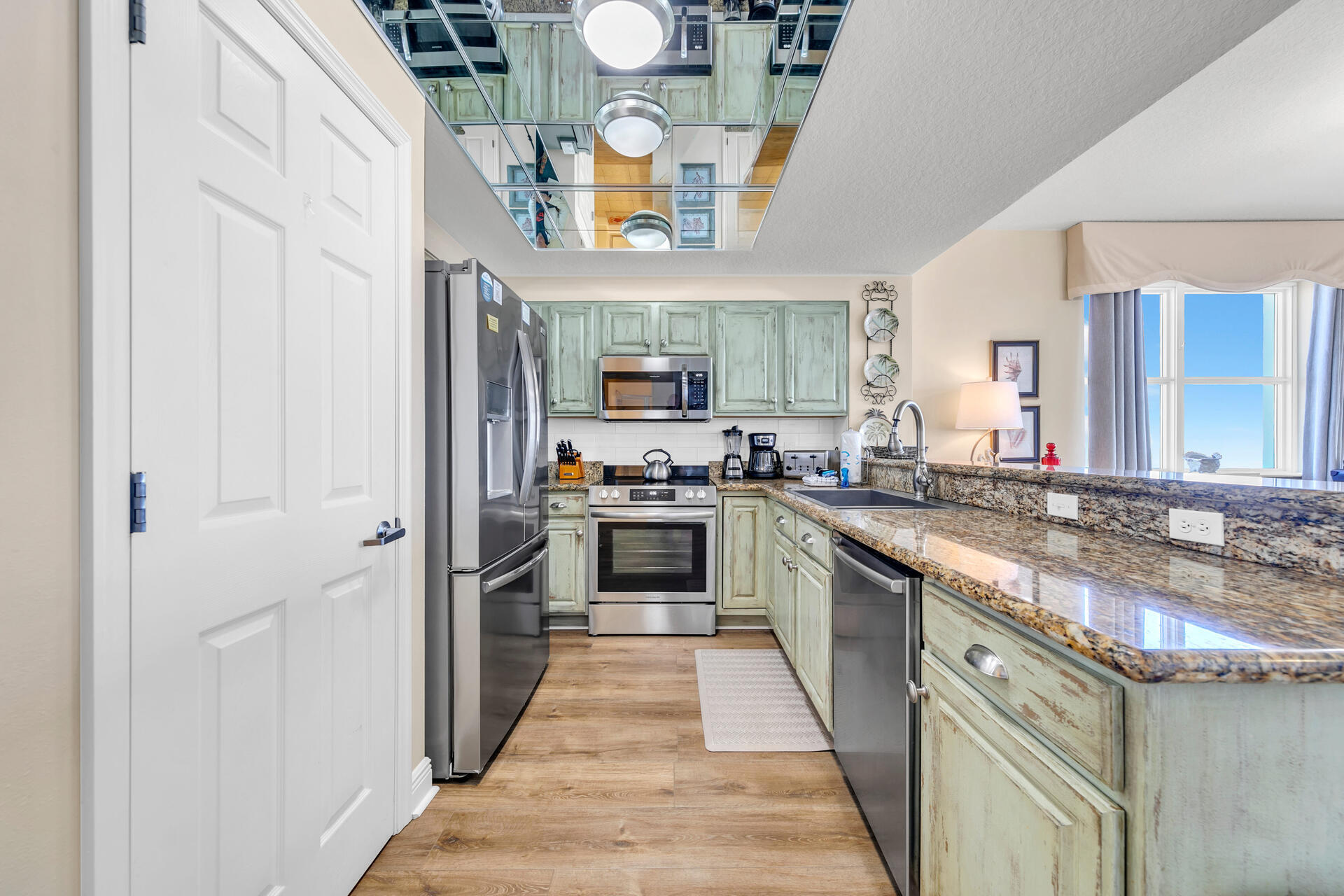 ARIEL DUNES - Residential