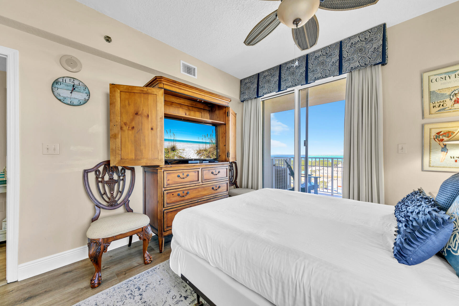112 Seascape Drive 1801