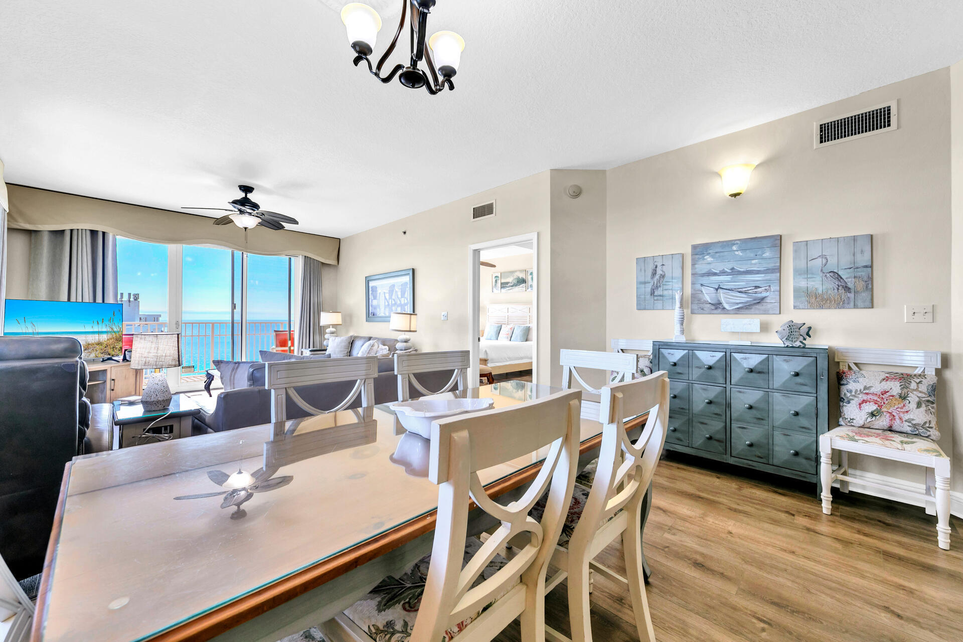 ARIEL DUNES - Residential