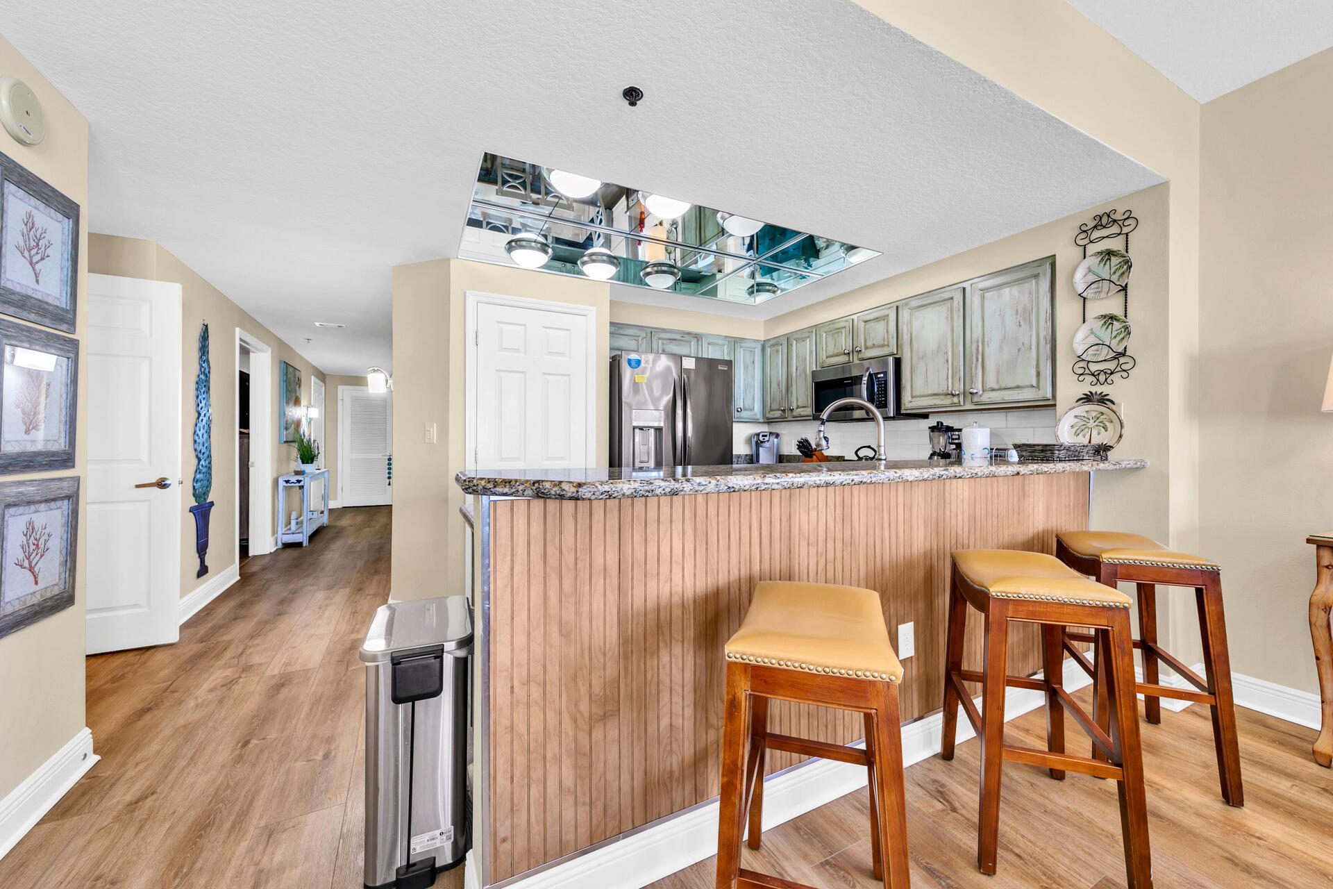 ARIEL DUNES - Residential