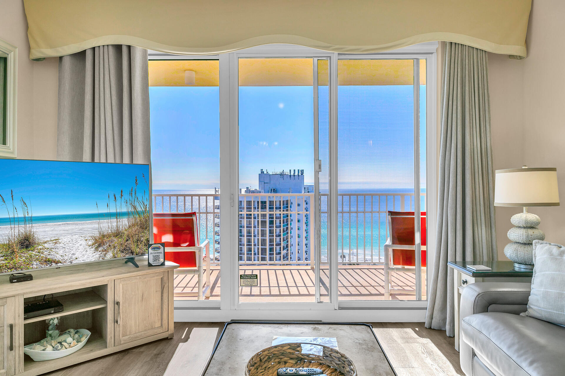 ARIEL DUNES - Residential